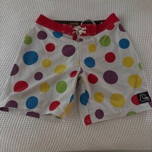 Quicksilver board shorts s28